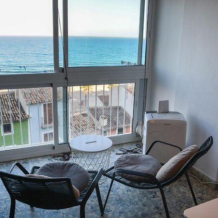 Casa En La Muralla Villajoyosa Zewnętrze zdjęcie