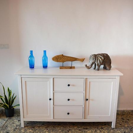 Casa En La Muralla Villajoyosa Zewnętrze zdjęcie