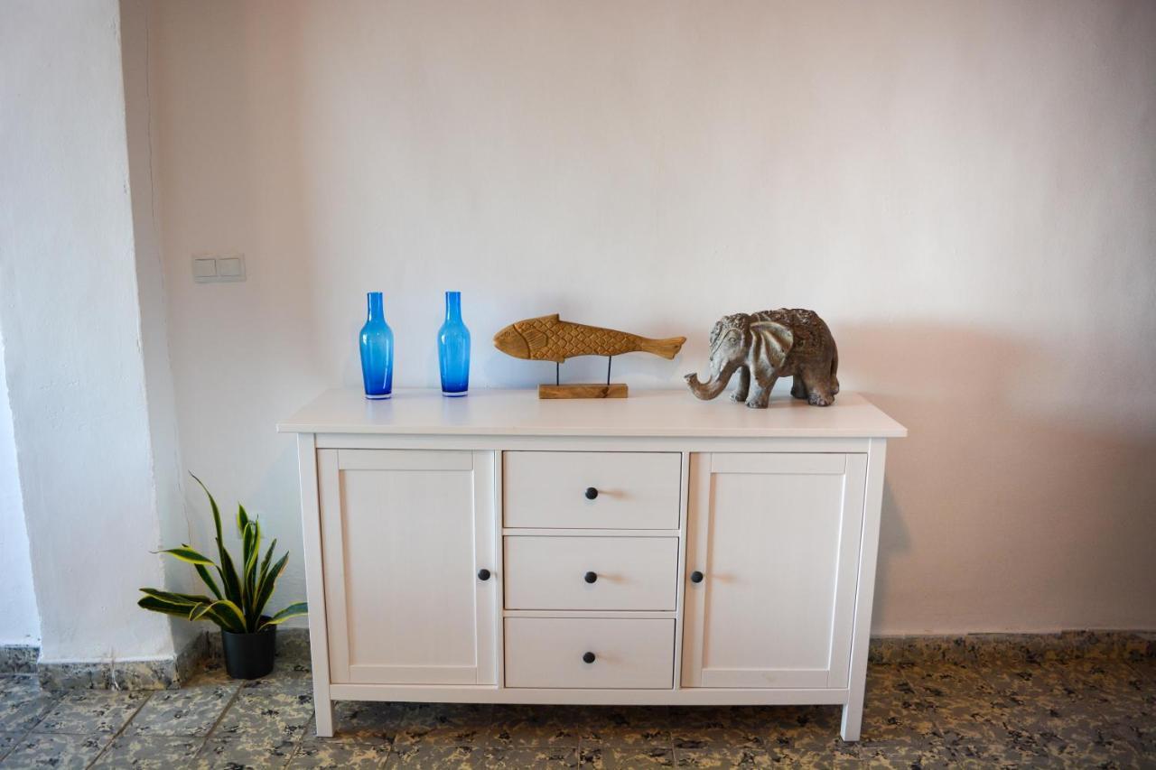 Casa En La Muralla Villajoyosa Zewnętrze zdjęcie