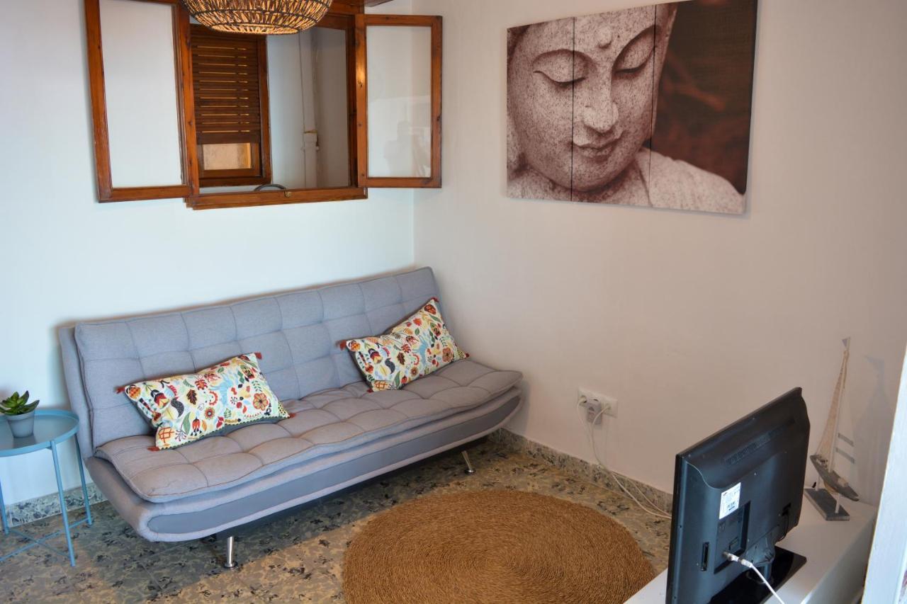 Casa En La Muralla Villajoyosa Zewnętrze zdjęcie