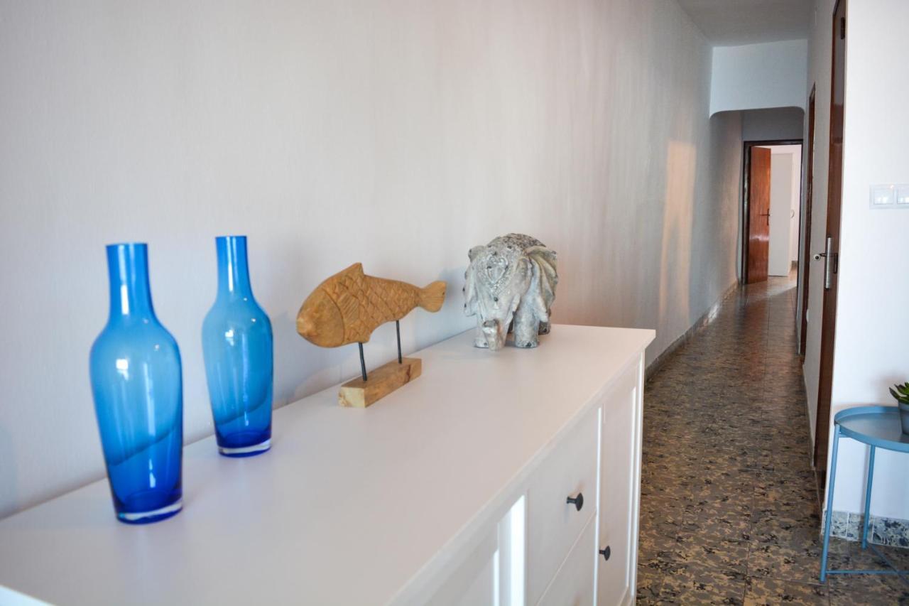 Casa En La Muralla Villajoyosa Zewnętrze zdjęcie