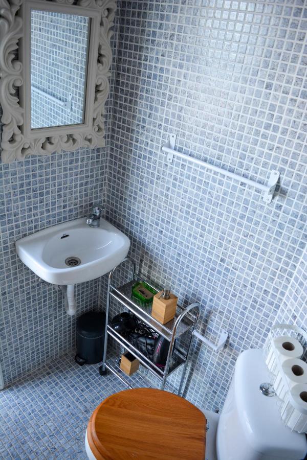 Casa En La Muralla Villajoyosa Zewnętrze zdjęcie