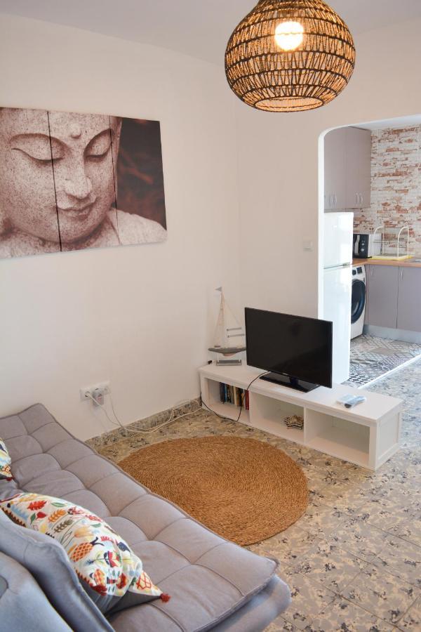 Casa En La Muralla Villajoyosa Zewnętrze zdjęcie
