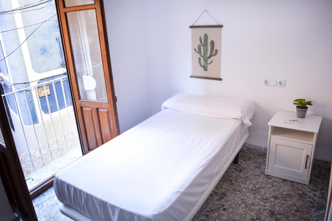 Casa En La Muralla Villajoyosa Zewnętrze zdjęcie
