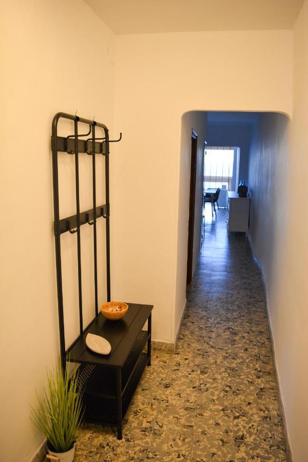 Casa En La Muralla Villajoyosa Zewnętrze zdjęcie
