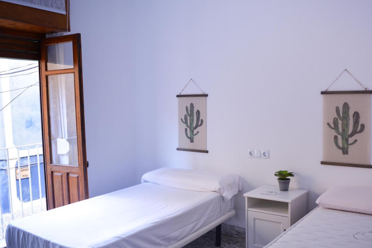 Casa En La Muralla Villajoyosa Zewnętrze zdjęcie