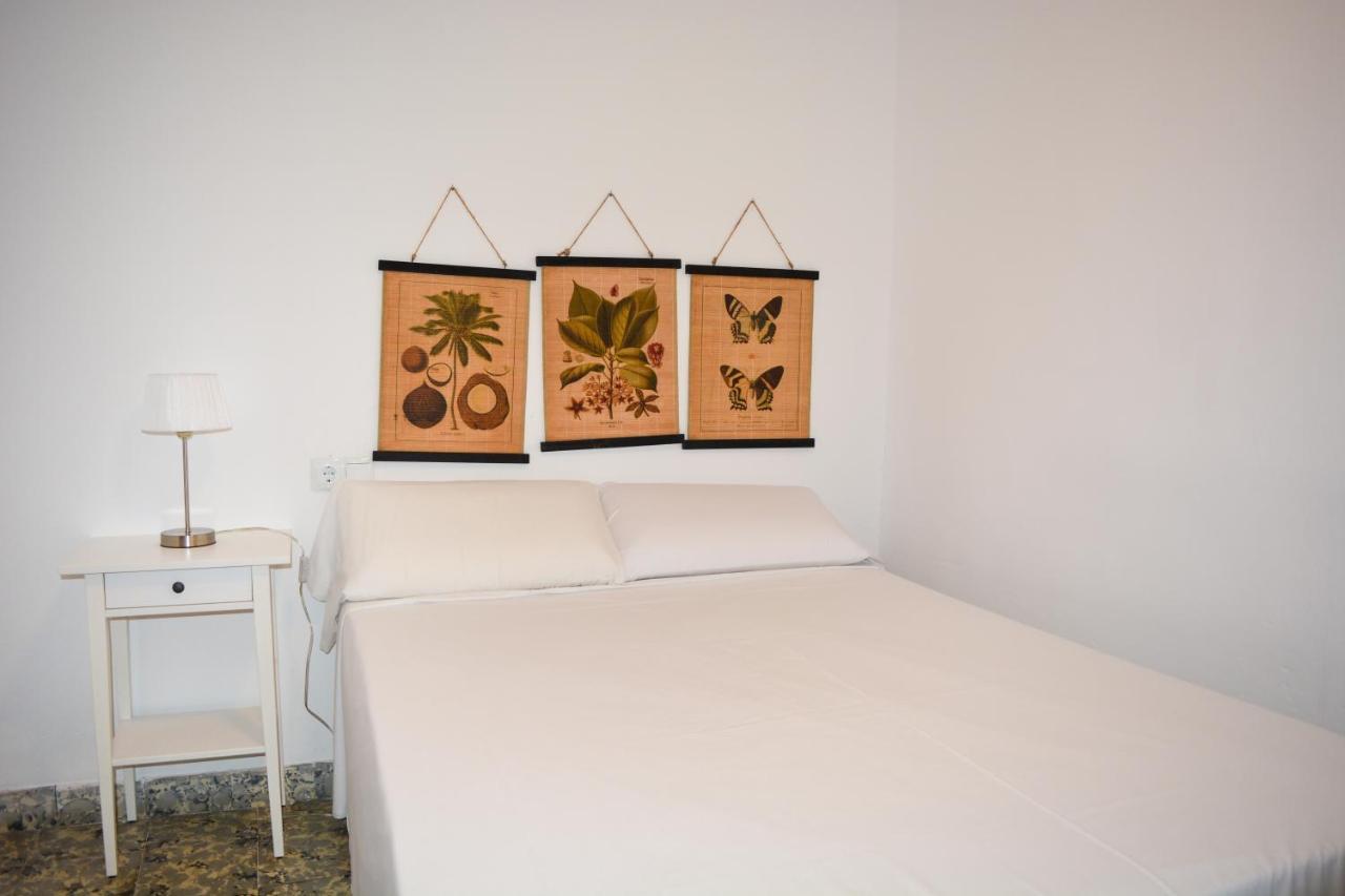 Casa En La Muralla Villajoyosa Zewnętrze zdjęcie