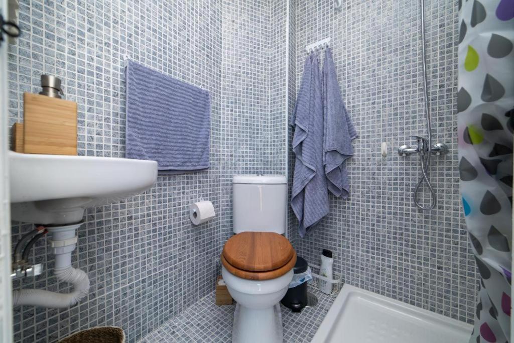 Casa En La Muralla Villajoyosa Zewnętrze zdjęcie